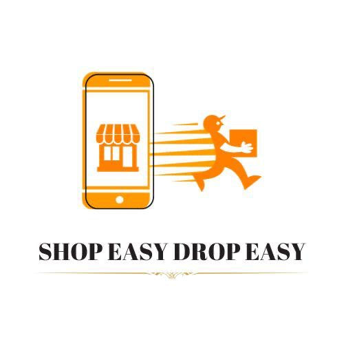 Shop Easy Drop Easy